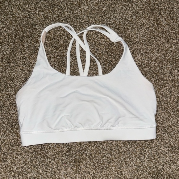 LULULEMON SPORTS BRA - Picture 1 of 2